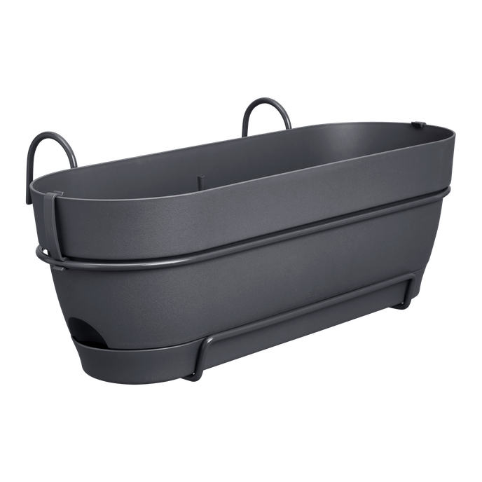 vibia campana balkonkasten allin1 50cm anthrazit